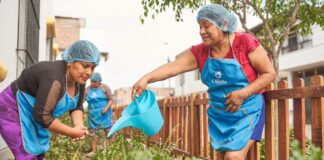 Cálidda ingresa al top 10 del Ranking Merco Responsabilidad ESG 2023
