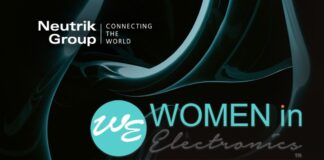 Neutrik Americas anuncia auspicio para la Women in Electronics