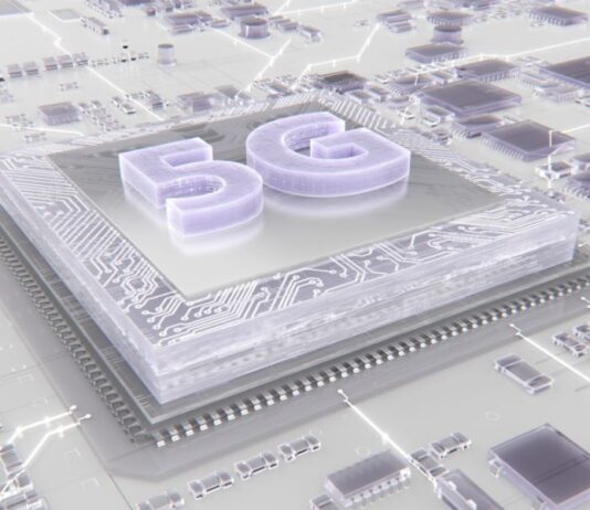 China Unicom y Huawei prueban una red 5.5G a gran escala en Beijing