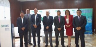 Megaevento E-MOTION CITIES 2024 expondrá las últimas novedades sobre energías renovables, minería sostenible, electromovilidad, smart cities, entre otros.