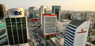 MEF: la inflación retorna a meta del Banco Central de Reserva en enero 2024