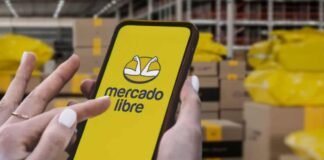 Mercado Libre se convierte en el nuevo auspiciador de “El Gran Chef Famosos X2”