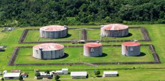 Empresa canadiense será socia de Petroperú