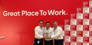 Innovación y compromiso: Pamolsa en el Top 5 de las mejores empresas para trabajar en Perú