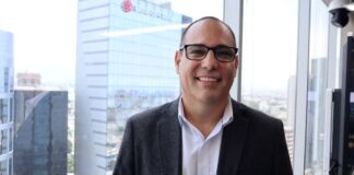 Sumtec designa a Renzo Revilla Iglesias como nuevo Gerente de Desarrollo de Negocios Huawei