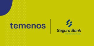 Segura Bank International inicia su actividad con el sistema de core bancario en la nube de Temenos