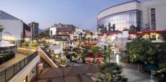 Parque Arauco logra el Top 10 de las mejores empresas para trabajar en Perú