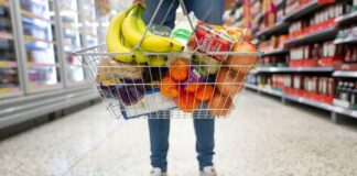 Expectativas de inflación a 12 meses están a la baja