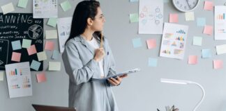 Los puntos claves para armar un plan de negocios