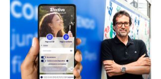 Efectiva, Tu Financiera presenta cuenta de ahorros 100 % digital donde ganas intereses del 7 % desde el primer sol depositado