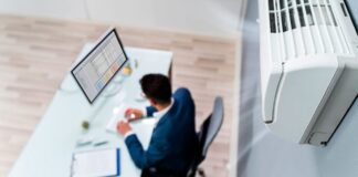 Importaciones de ventiladores y aires acondicionados se duplicaron en 2023 con más de 350 000 unidades