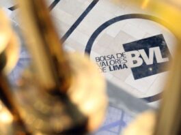 BVL abre negativa por acciones mineras y financieras