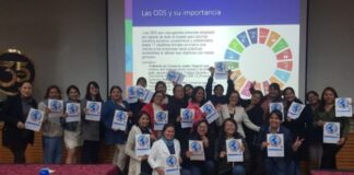 Centrum PUCP es la escuela de negocios #1 según el Ranking Merco Responsabilidad ESG 2023
