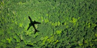 LATAM es el grupo de aerolíneas más sostenible de Latinoamérica según Standard & Poor’s