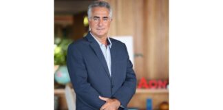 Michel Macara-chvili es el nuevo presidente ejecutivo de Aon en Perú