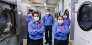 Por quinto año, Sodexo es elegida como la empresa más responsable en la categoría “Servicios Varios”