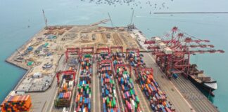 Superávit comercial alcanzó USD 17 401 millones en 2023