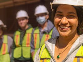 Hub de Innovación Minera del Perú impulsa la participación femenina con becas para doctorados en energías renovables y economía circular