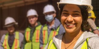 Hub de Innovación Minera del Perú impulsa la participación femenina con becas para doctorados en energías renovables y economía circular
