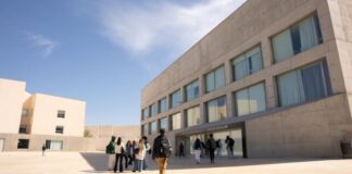 Llevan a la Universidad de San Jorge en España el modelo de gestión de Transformación Empresarial Integral nacido en México