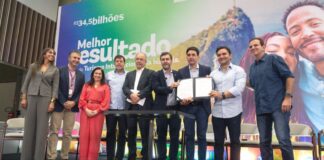 SKY Airline apuesta por Brasil y sella alianza con Embratur para potenciar el turismo internacional