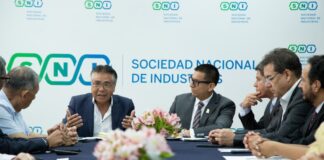 SNI y Sunafil renuevan convenio marco para trabajar junto por la formalización laboral