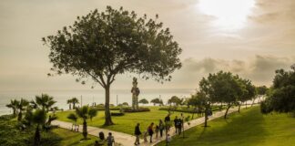 Albamar lanza ambicioso proyecto inmobiliario en el corazón de Miraflores