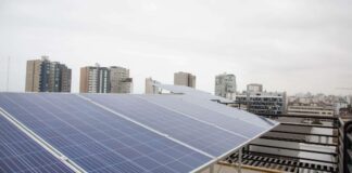 Mercado Inmobiliario: La importancia de un proyecto ecosostenible en el cambio climático