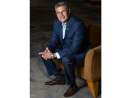Carlos Merino, llega a liderar DP World Perú