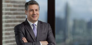 GE HealthCare anuncia nuevo CEO para América Latina