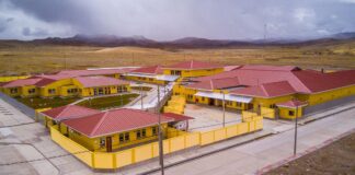 PROINVERSIÓN: Más de S/ 860 millones se han invertido en la ejecución de 18 proyectos del sector salud mediante Obras por Impuestos