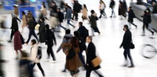 INEI: Empleo en Lima subió 4% durante tres meses