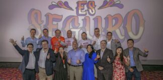 Alfin Banco lanza PISCO: La plataforma virtual que promete revolucionar la forma de vender y adquirir seguros optativos