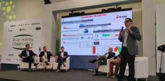 Telemetría con IA: clave para contribuir con la seguridad en pistas y carreteras peruanas