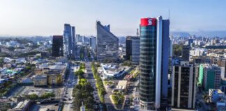 Economía peruana cayó un 0.55% en 2023, peor resultado desde 1998, sin considerar la pandemia