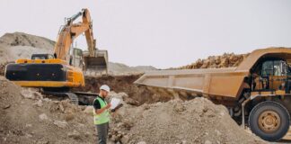 Producción cuprídera aumentó un 12.7% en 2023 y el Perú se mantiene como el segundo mayor productor de cobre del mundo