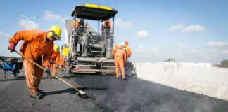 Inversión en concesiones de transporte creció un 33.2% en 2023