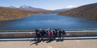 Minería, Infraestructura, Siderurgia y más: Descubre todos los rubros en los que ya se aplica el Valor Compartido