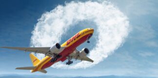 DHL Global Forwarding Reconoce a sus Clientes por Contribuir al Ahorro de Emisiones de CO2.