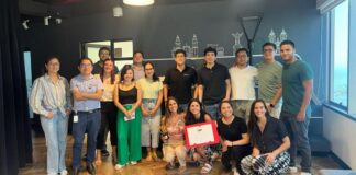 Signify dentro del top 17 de la lista “Los Mejores Lugares para Trabajar en Perú” de GPTW
