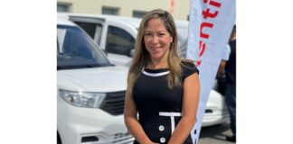 Noelia Montoya Navarro es la nueva Gerente Comercial y de Negocios de EuroRenting