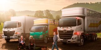 HINO y MAF lanzarán dos productos financieros dirigidos a los clientes emprendedores y del sector agrícola