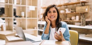 IA para emprendedores: cinco herramientas para las micro y pequeñas empresas