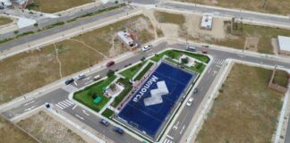 Proyectos de Menorca Inversiones en Piura responden positivamente ante las lluvias por Fenómeno El Niño 2024