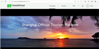 AVIAREPS y el Gobierno de Shanghai lanzan una innovadora plataforma B2B «SmoothTravel» para impulsar los negocios globales con el mercado de viajes chino