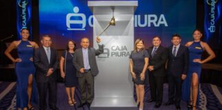 Caja Piura impulsa la inclusión financiera con el lanzamiento de su nueva tarjeta de crédito
