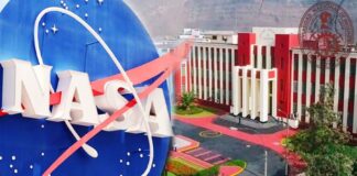La UNI es la única universidad del mundo que ha ganado 3 premios con el primer puesto por la NASA