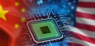 EE. UU. tiene otro motivo para preocuparse: Japón ha encontrado un filón vendiendo máquinas para chips a China.