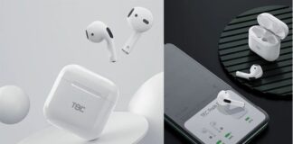 VP MOBILE, la tecnología innovadora de los nuevos audífonos TEC