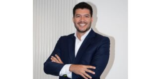 Diego Hovispo asume la presidencia de la Asociación Nacional de Laboratorios Farmacéuticos